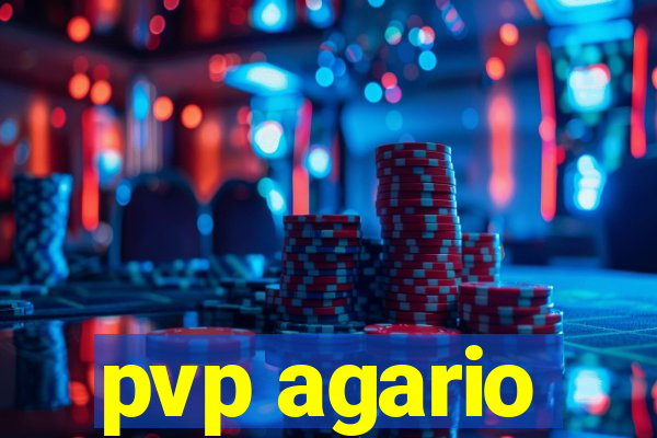 pvp agario